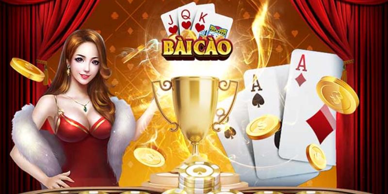 Sơ lược về bài cào online