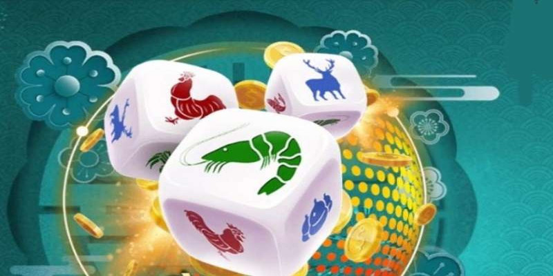 Nuôi tụ tăng thêm lợi nhuận khi cá cược bầu cua