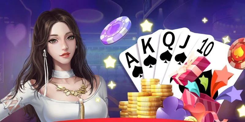 Cách chơi Tiến Lên vô cùng đơn giản cùng Casino win55