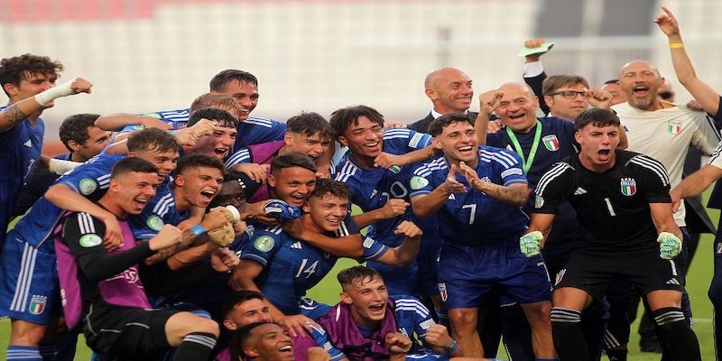 Các thông tin về tỷ lệ kèo nhà cái u19 châu Âu tại win55